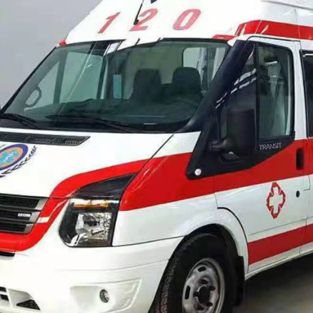 漯河非急救护送病人转院租赁救护车的优缺点对比